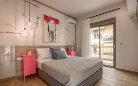 Magnolia Luxury Chania Central Apartments