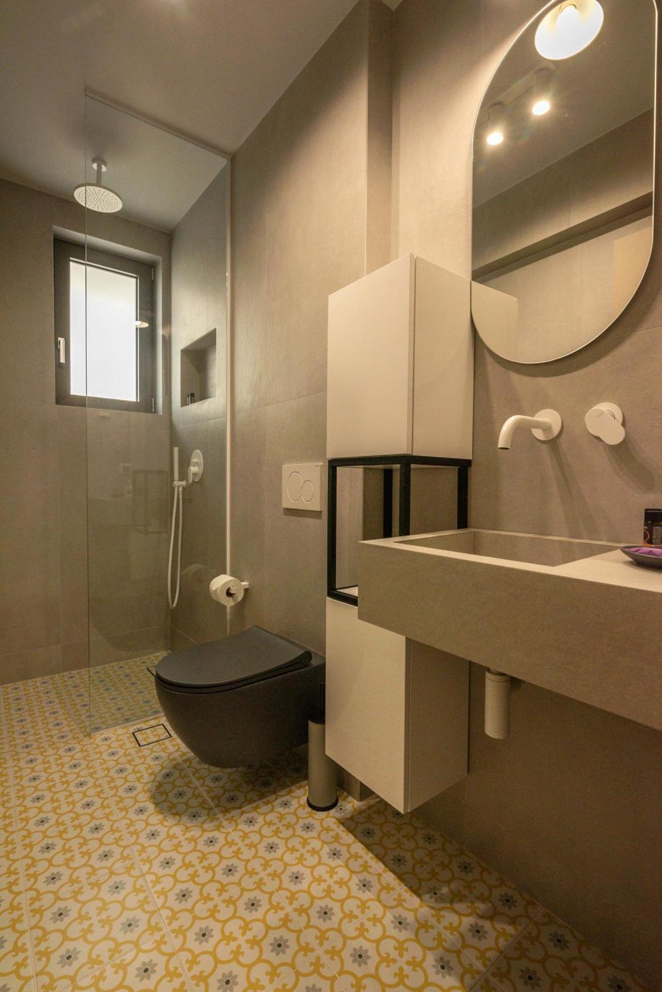Magnolia Luxury Chania Central Apartments Exterior foto